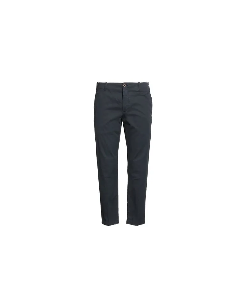 Siviglia HOSEN & RÖCKE - Hosenauf YOOX.COM Nachtblau