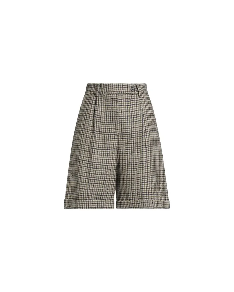 Antonelli Firenze HOSEN & RÖCKE - Shorts & Bermudashortsauf YOOX.COM Beige