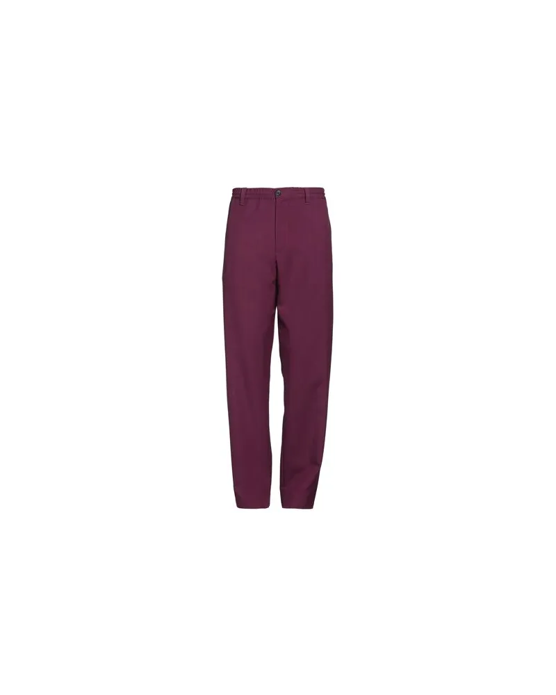 Marni HOSEN & RÖCKE - Hosenauf YOOX.COM Violett