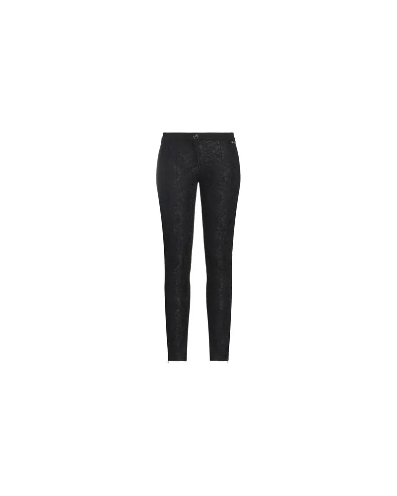 NENETTE HOSEN & RÖCKE - Hosenauf YOOX.COM Schwarz