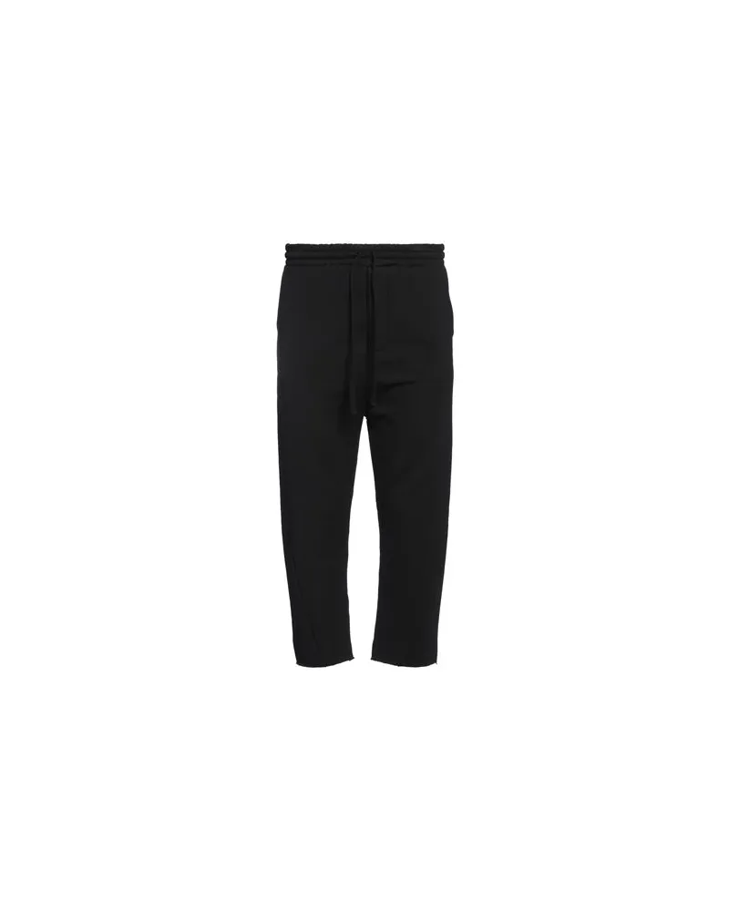 THOM KROM HOSEN & RÖCKE - Hosenauf YOOX.COM Schwarz