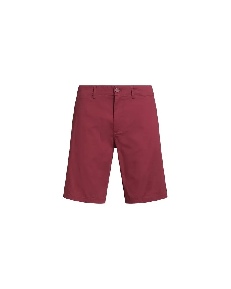 Harmont & Blaine HOSEN & RÖCKE - Shorts & Bermudashortsauf YOOX.COM Bordeaux