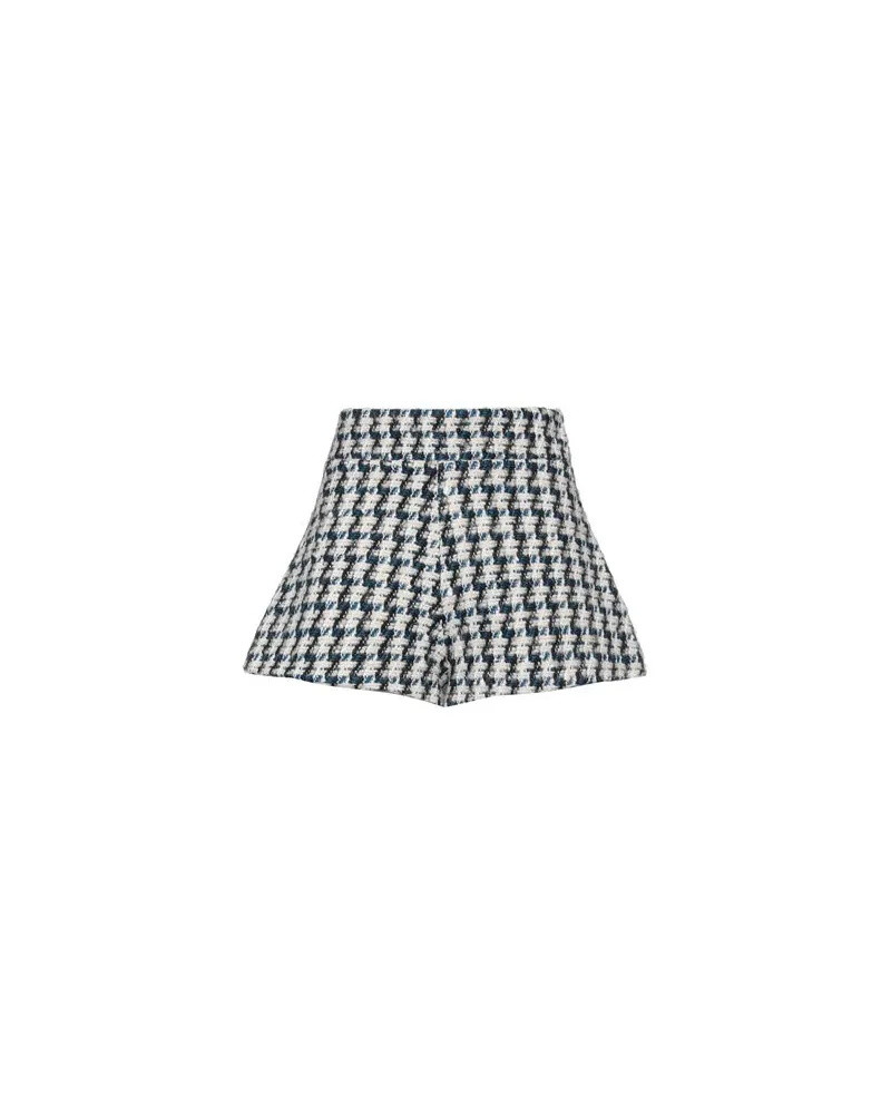 Amen HOSEN & RÖCKE - Shorts & Bermudashortsauf YOOX.COM Blau