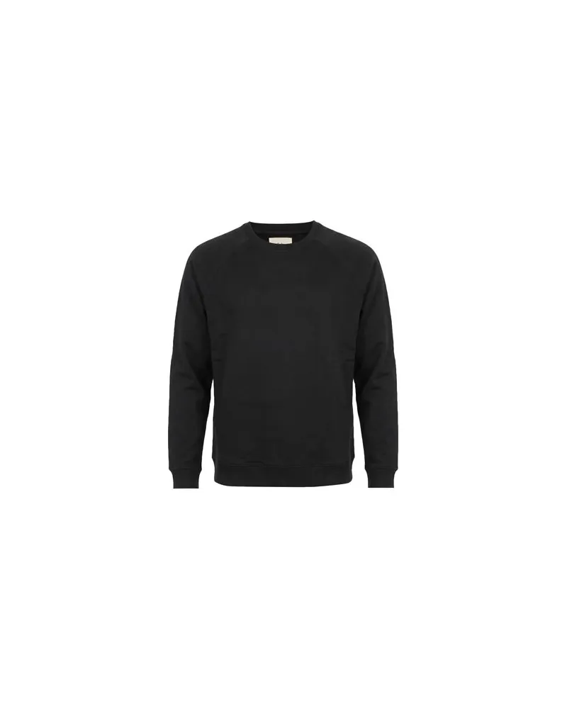 Folk TOPS - Sweatshirtsauf YOOX.COM Schwarz