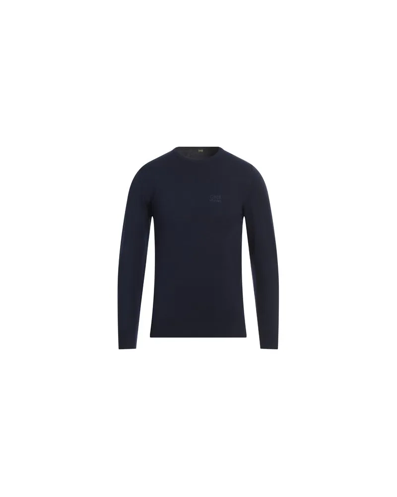 Roberto Cavalli STRICKWAREN - Pulloverauf YOOX.COM Marineblau