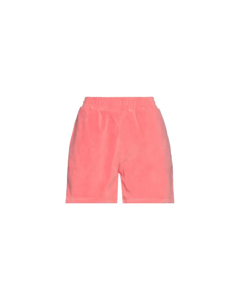 Sun68 HOSEN & RÖCKE - Shorts & Bermudashortsauf YOOX.COM Koralle