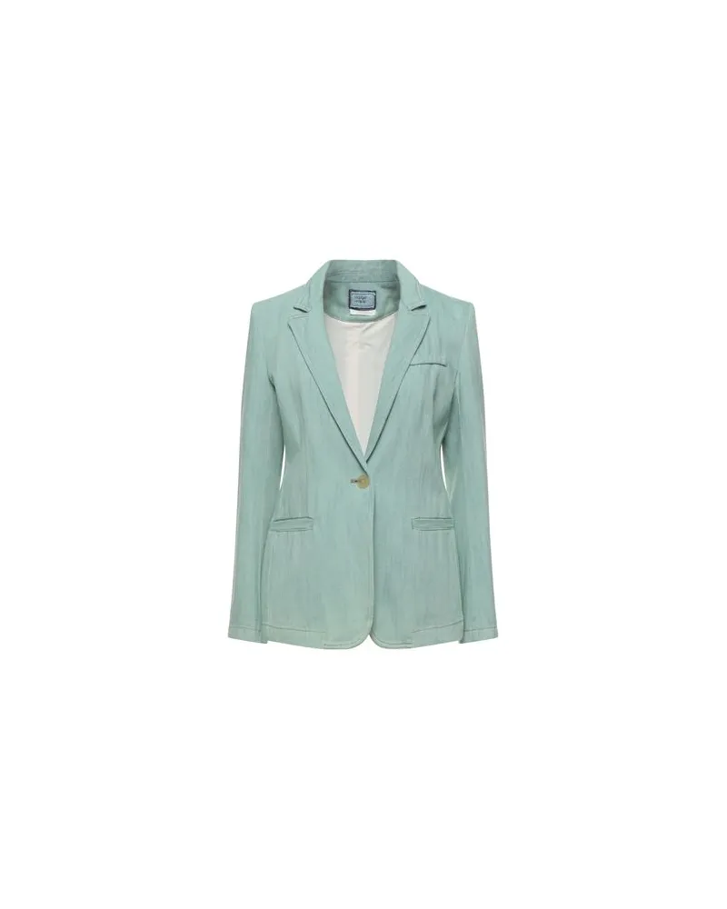 forte_forte ANZÜGE und CO-ORDS - Blazersauf YOOX.COM Säuregrün