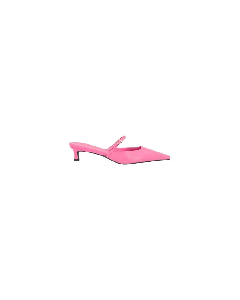 Tosca Blu SCHUHE - Pumpsauf YOOX.COM Fuchsia