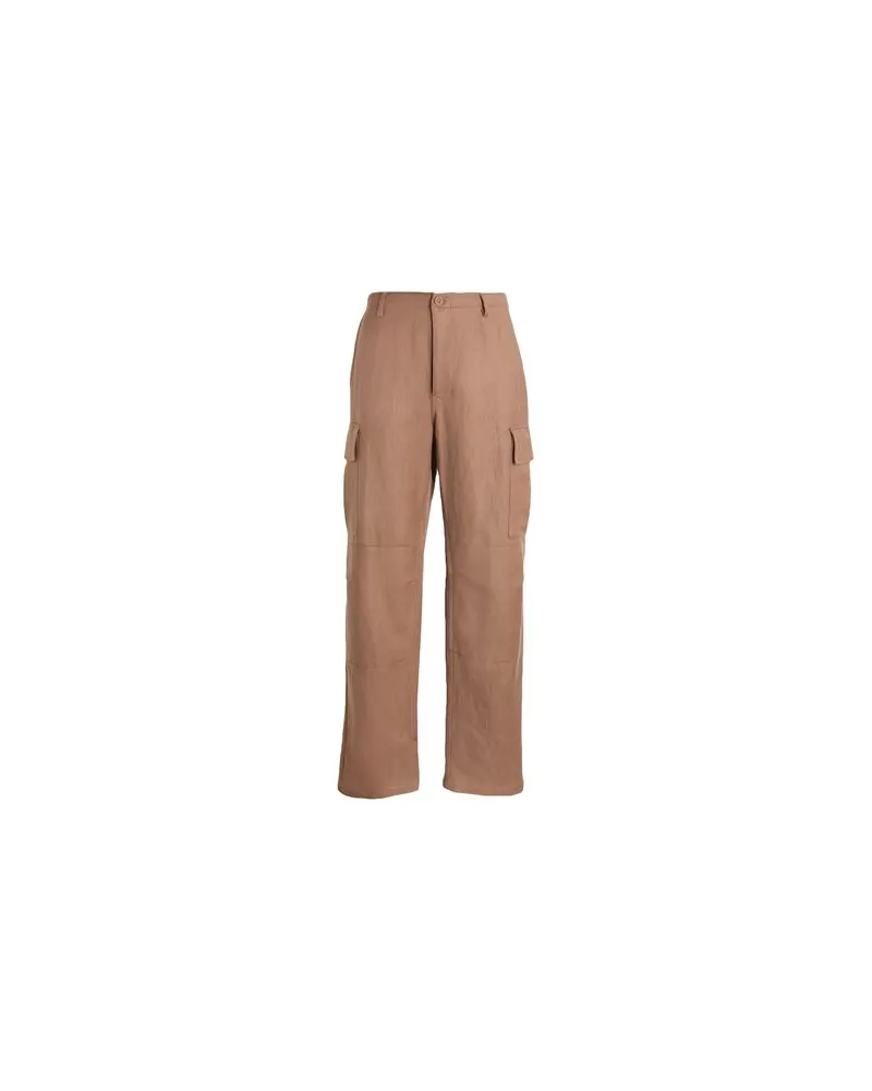 LARDINI HOSEN & RÖCKE - Hosenauf YOOX.COM Kamel