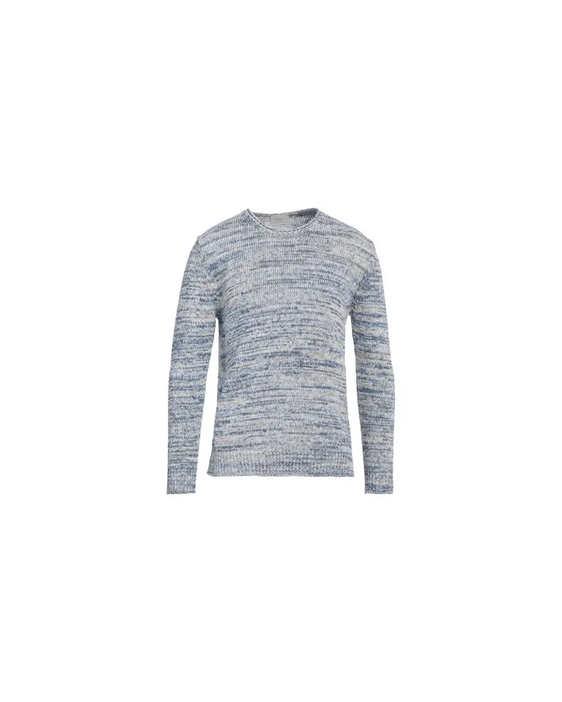 Altea STRICKWAREN - Pulloverauf YOOX.COM Taubenblau