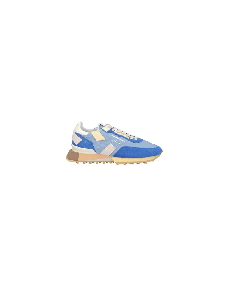 GHŌUD Venice SCHUHE - Sneakersauf YOOX.COM Blau
