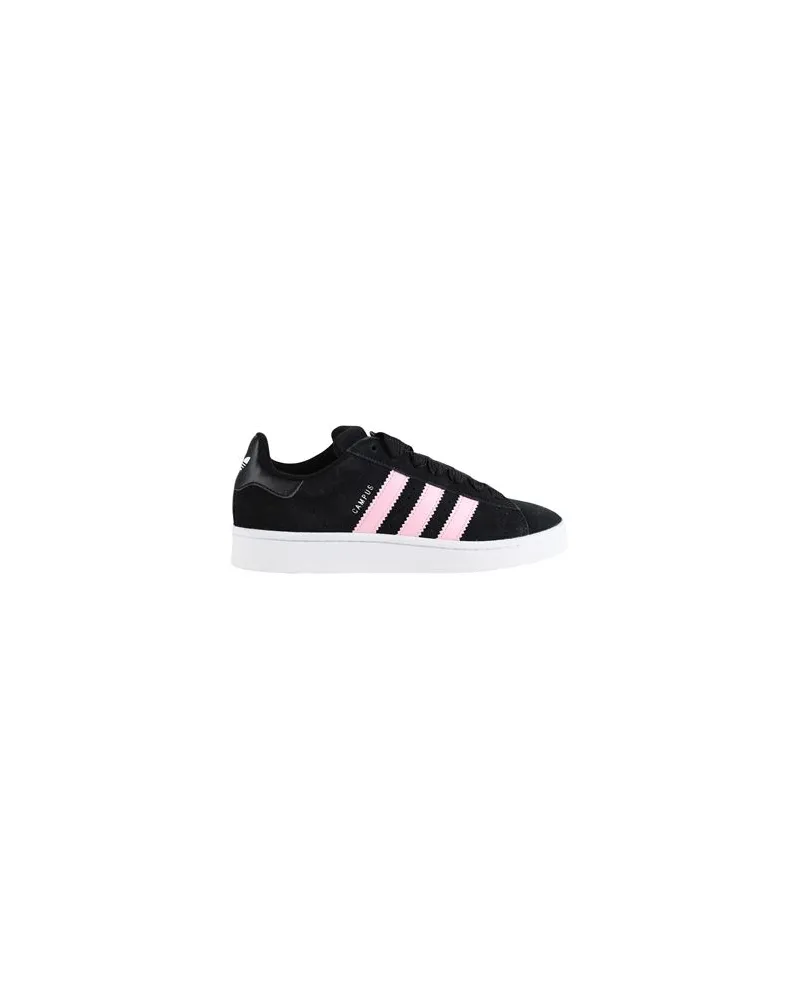 adidas CAMPUS 00s W  - CAMPUS 00s W - SCHUHE - Sneakersauf YOOX.COM Schwarz