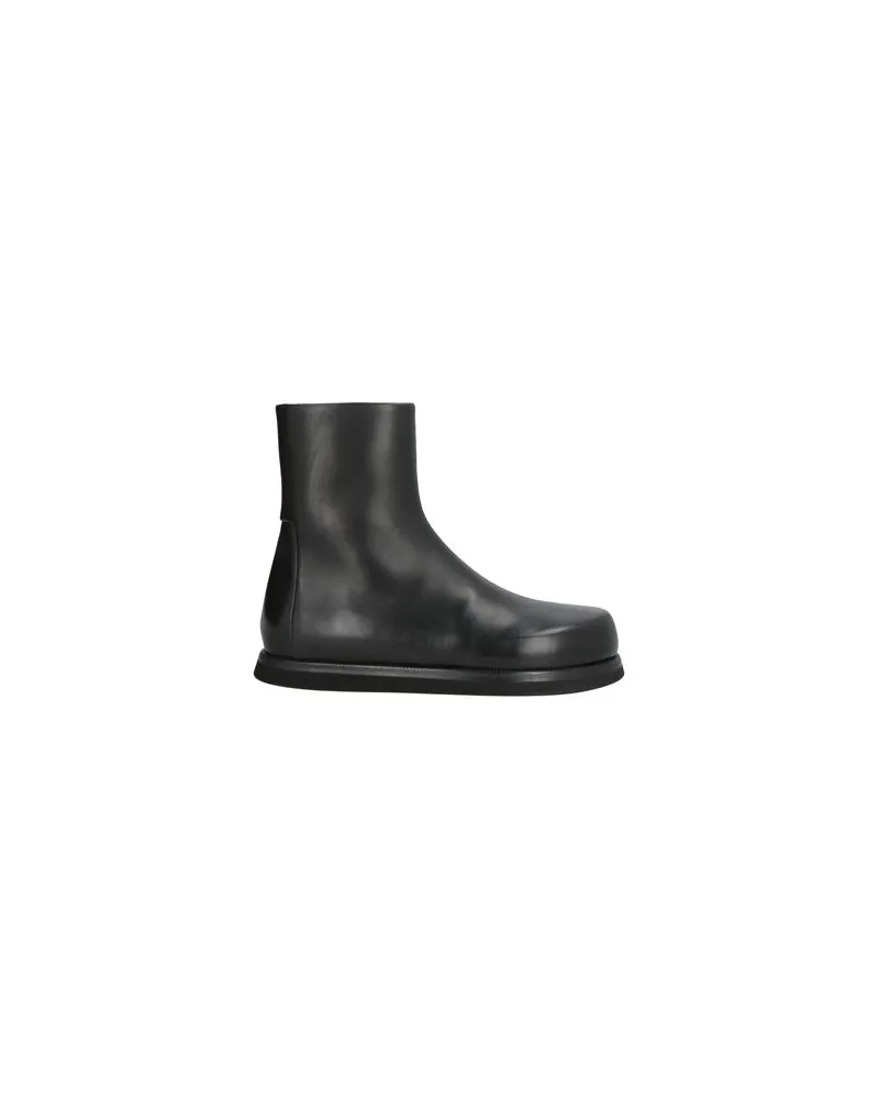 Marsèll SCHUHE - Stiefelettenauf YOOX.COM Schwarz