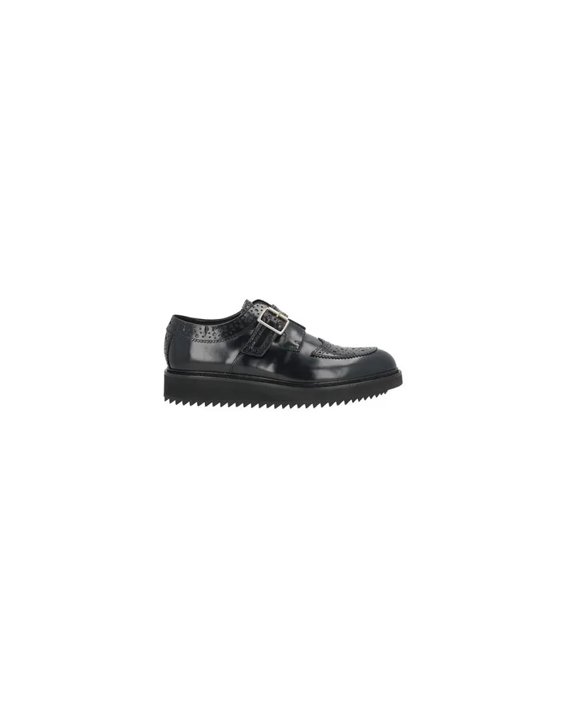 Kris van Assche SCHUHE - Mokassinsauf YOOX.COM Schwarz