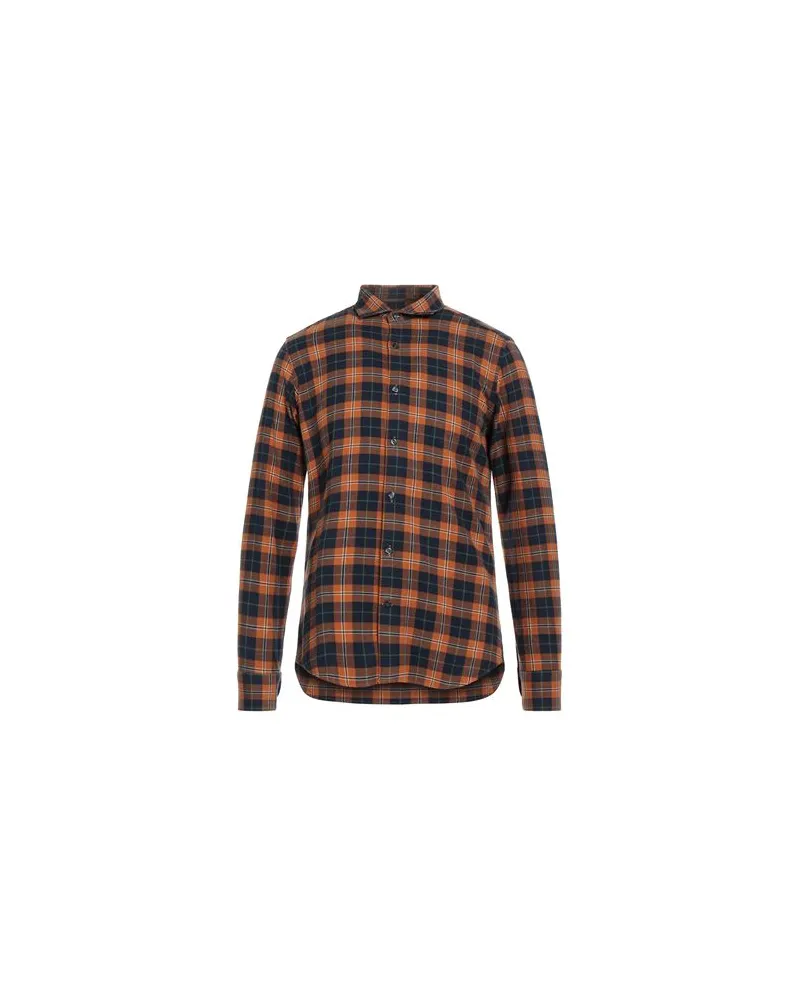 Tintoria Mattei TOPS - Hemdenauf YOOX.COM Kamel