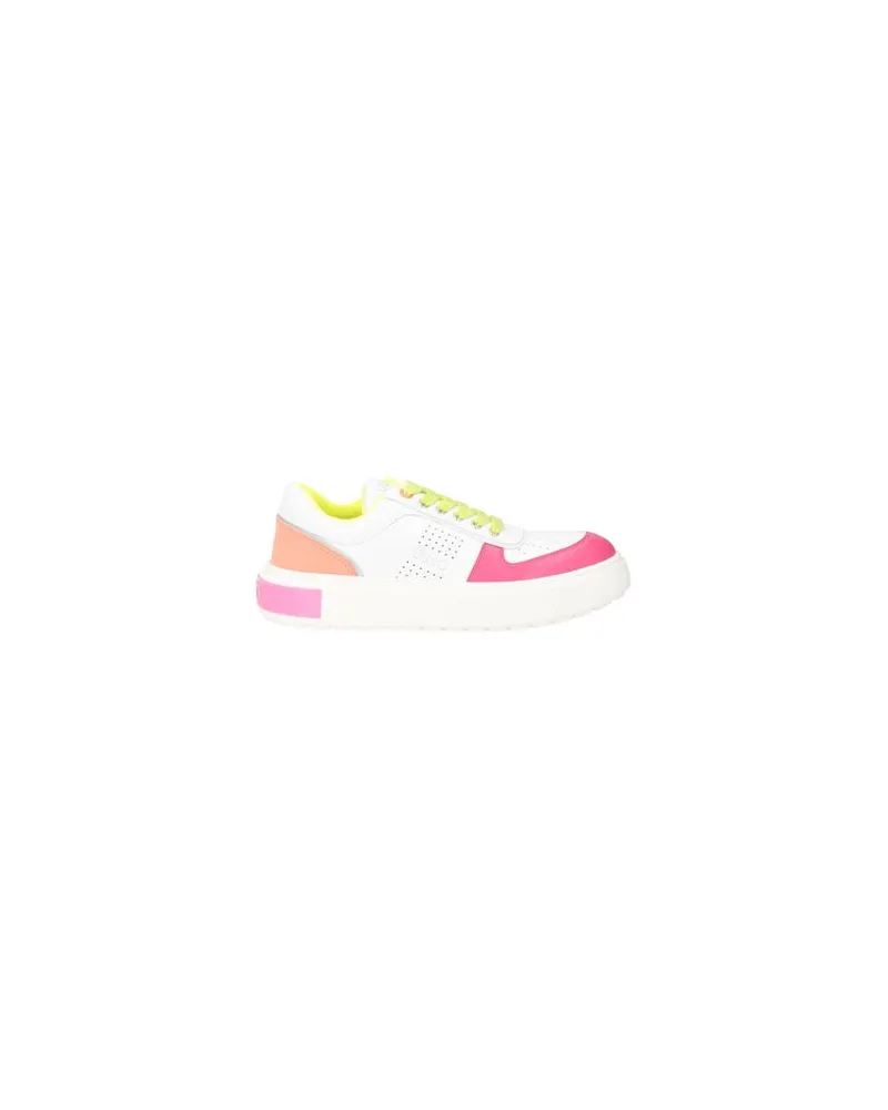 Liu Jo SCHUHE - Sneakersauf YOOX.COM Weiß
