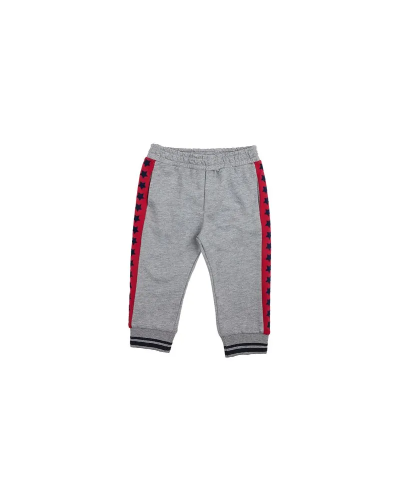 Monnalisa HOSEN & RÖCKE - Hosenauf YOOX.COM Grau