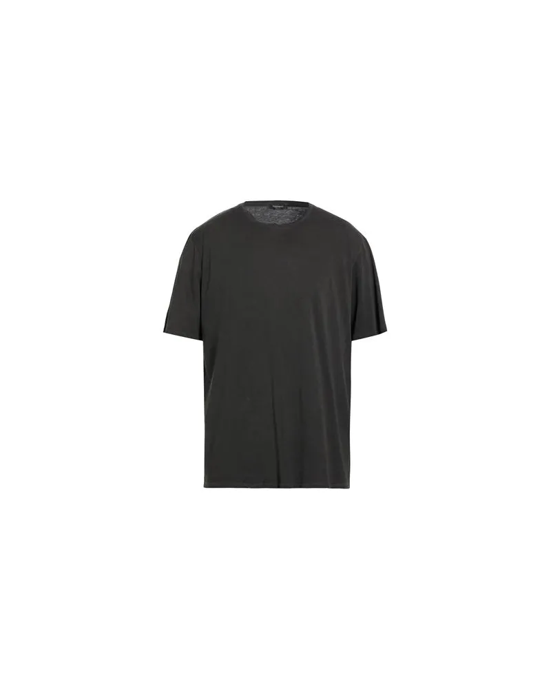 Arovescio TOPS - T-shirtsauf YOOX.COM Braungrau