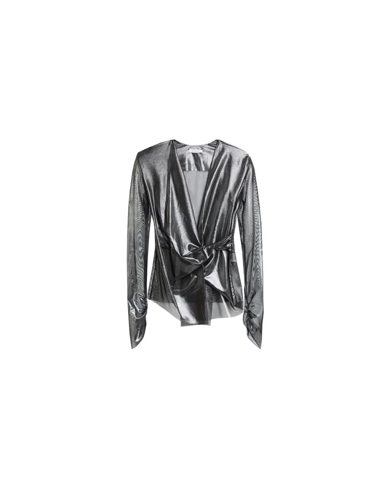 Motel TOPS - Topsauf YOOX.COM Silber