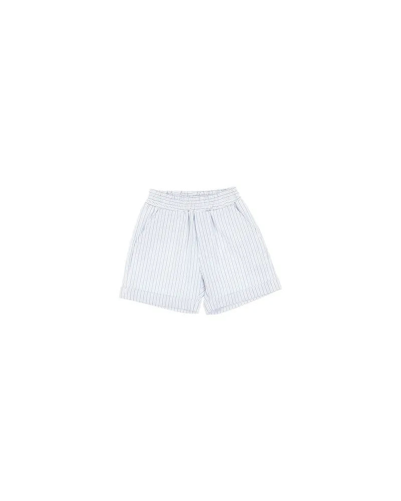 Monnalisa HOSEN & RÖCKE - Shorts & Bermudashortsauf YOOX.COM Weiß