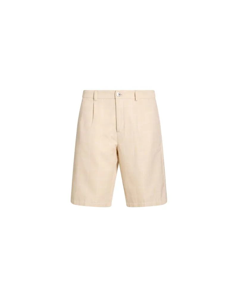 Richmond HOSEN & RÖCKE - Shorts & Bermudashortsauf YOOX.COM Beige