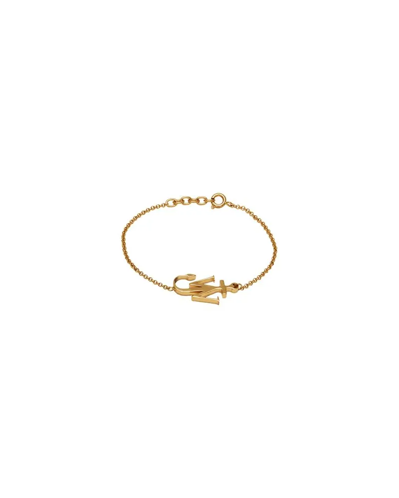 J.W.Anderson SCHMUCK und UHREN - Armbänderauf YOOX.COM Gold