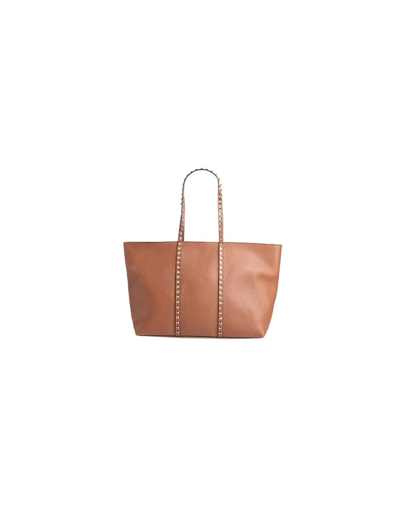 Valentino Garavani TASCHEN - Handtaschenauf YOOX.COM Braun