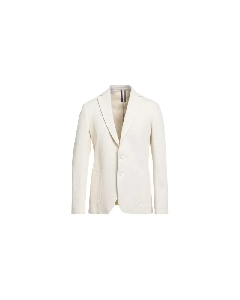 HUGO BOSS ANZÜGE und CO-ORDS - Blazersauf YOOX.COM Elfenbein