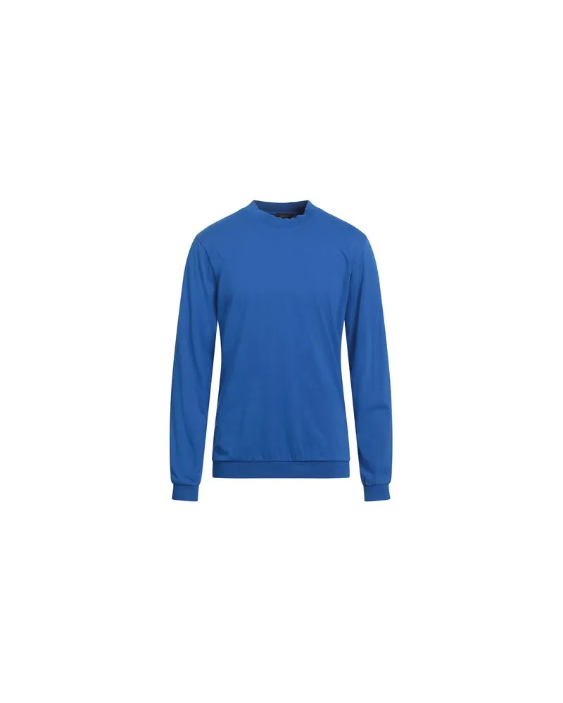 Kaos TOPS - T-shirtsauf YOOX.COM Blau