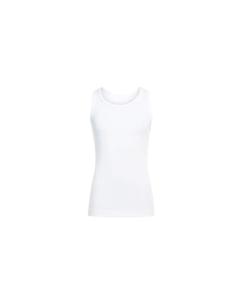 Givenchy TOPS - Tank Topsauf YOOX.COM Weiß