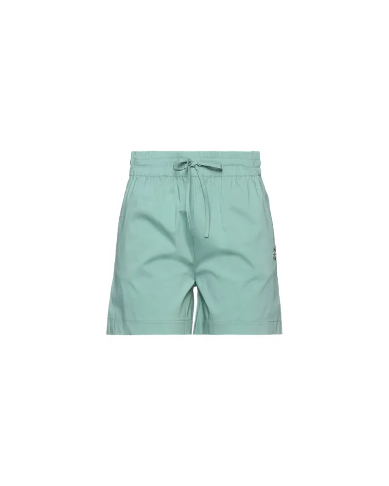 Pinko HOSEN & RÖCKE - Shorts & Bermudashortsauf YOOX.COM Salbeigrün