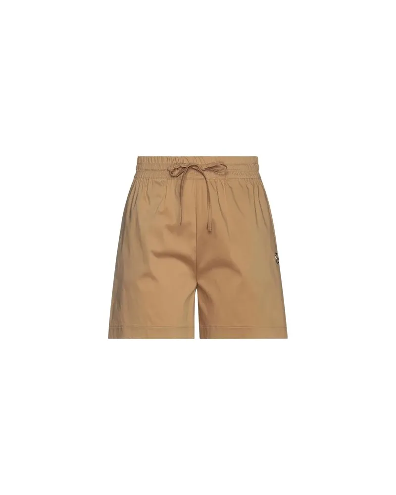 Pinko HOSEN & RÖCKE - Shorts & Bermudashortsauf YOOX.COM Kamel