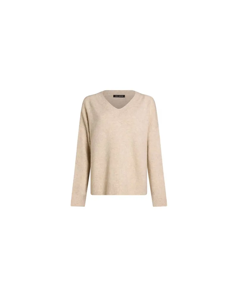 Iris von Arnim STRICKWAREN - Pulloverauf YOOX.COM Beige