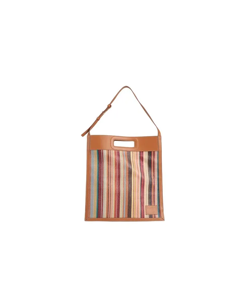 Paul Smith TASCHEN - Handtaschenauf YOOX.COM Lederfarben