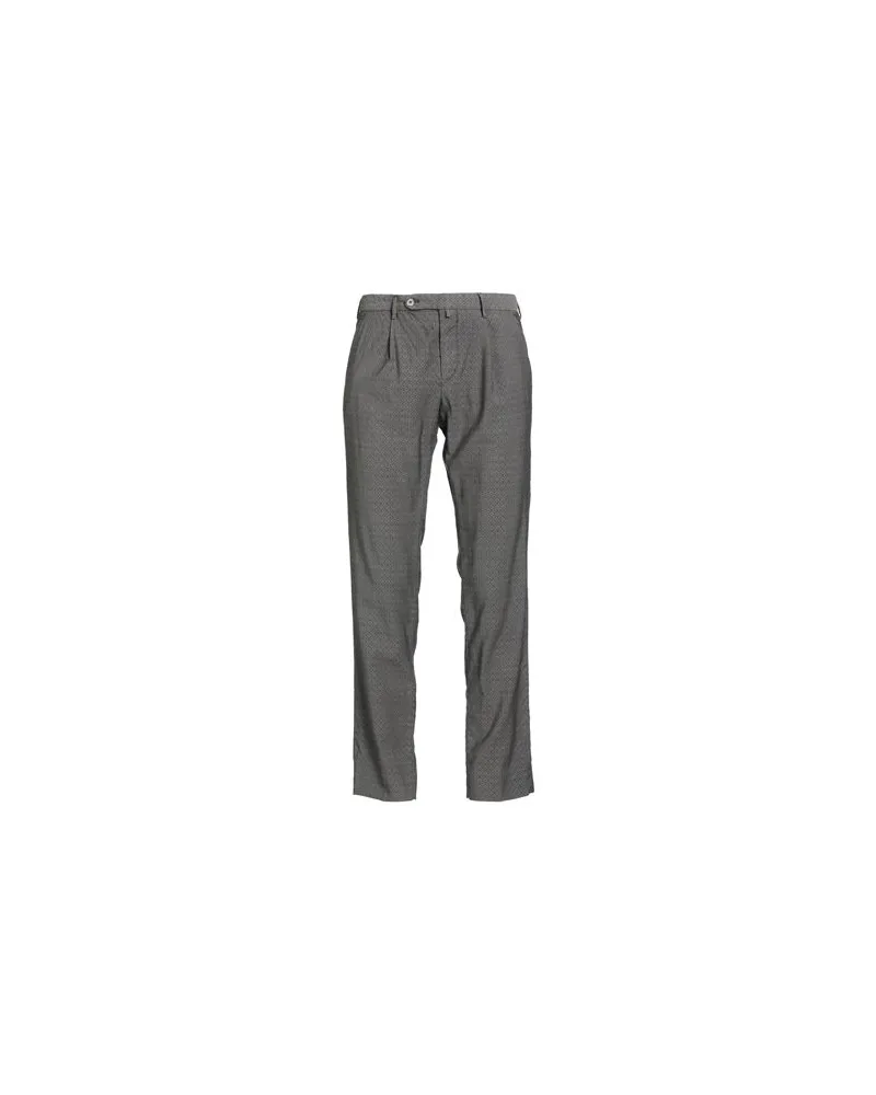 GTA HOSEN & RÖCKE - Hosenauf YOOX.COM Grau