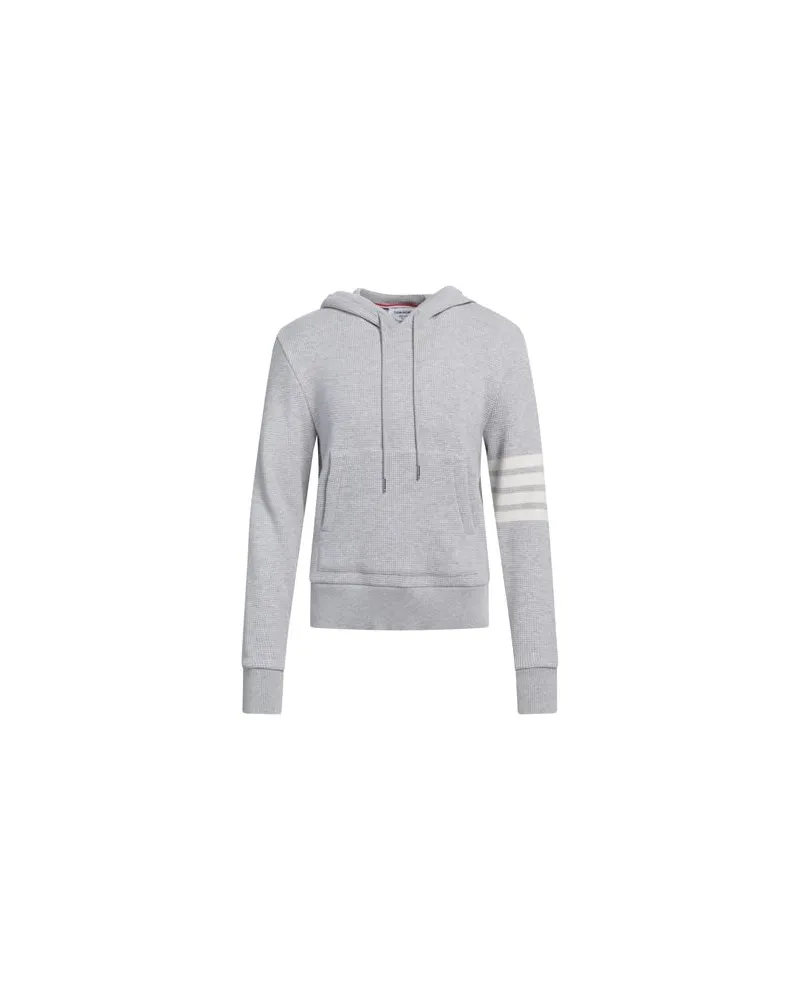 Thom Browne STRICKWAREN - Pulloverauf YOOX.COM Grau