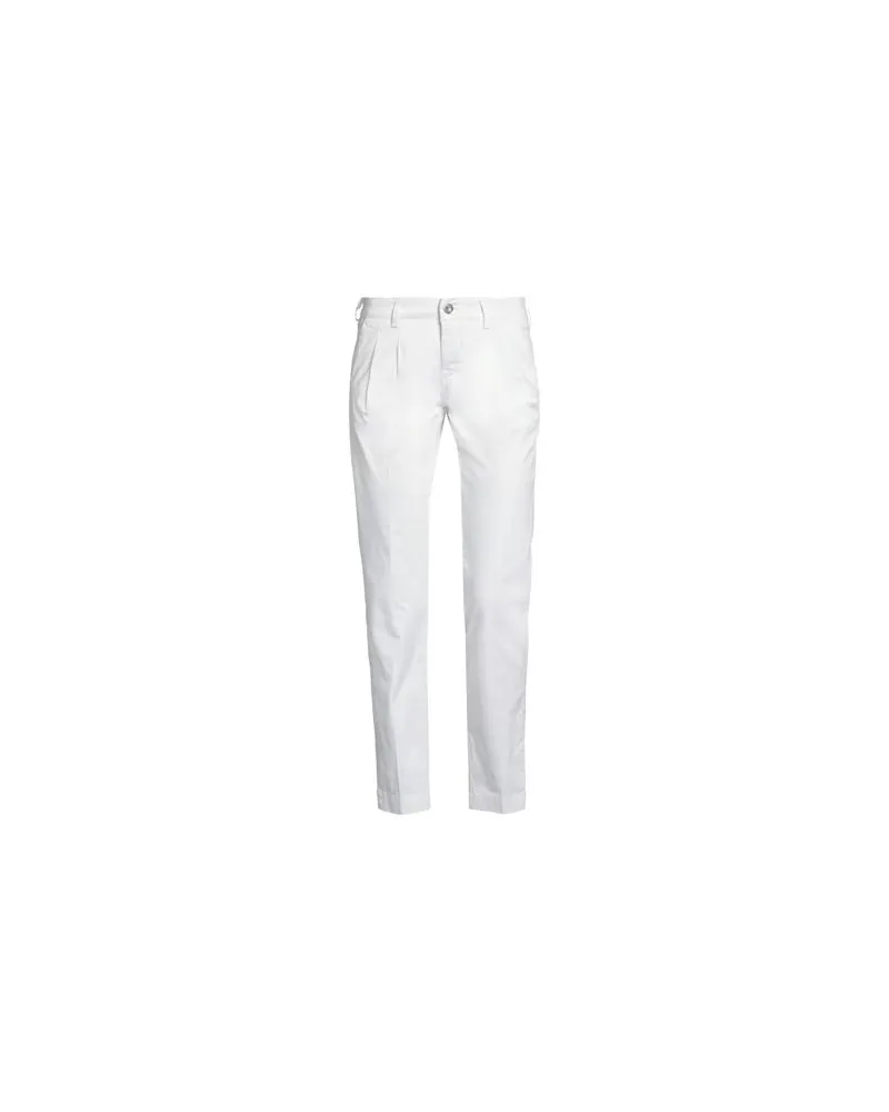 Jacob Cohën HOSEN & RÖCKE - Hosenauf YOOX.COM Off