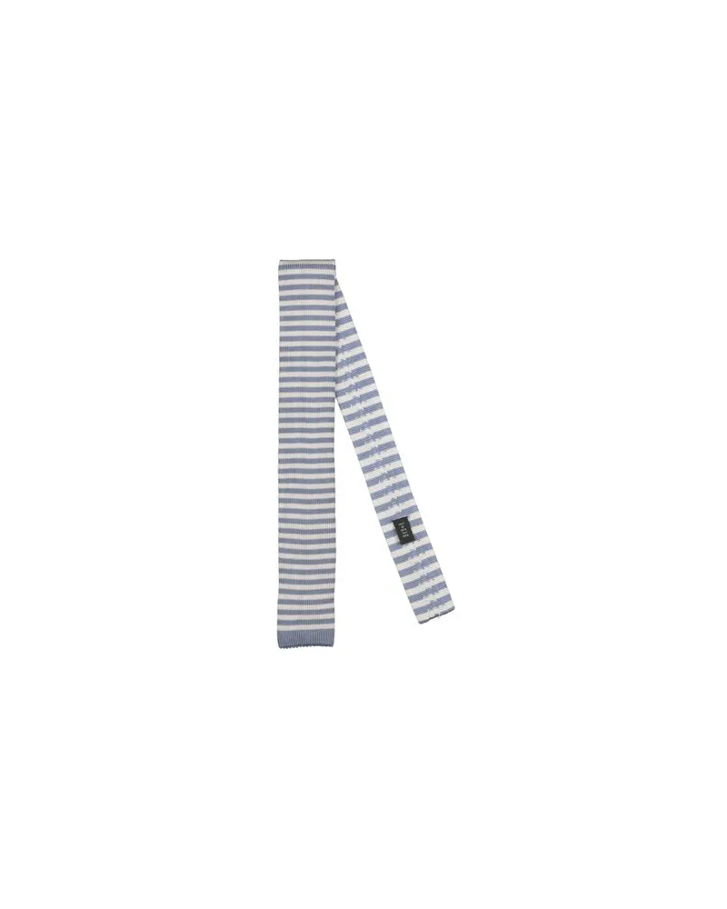 Baldessarini ACCESSOIRES - Krawatten & Fliegenauf YOOX.COM Hellblau