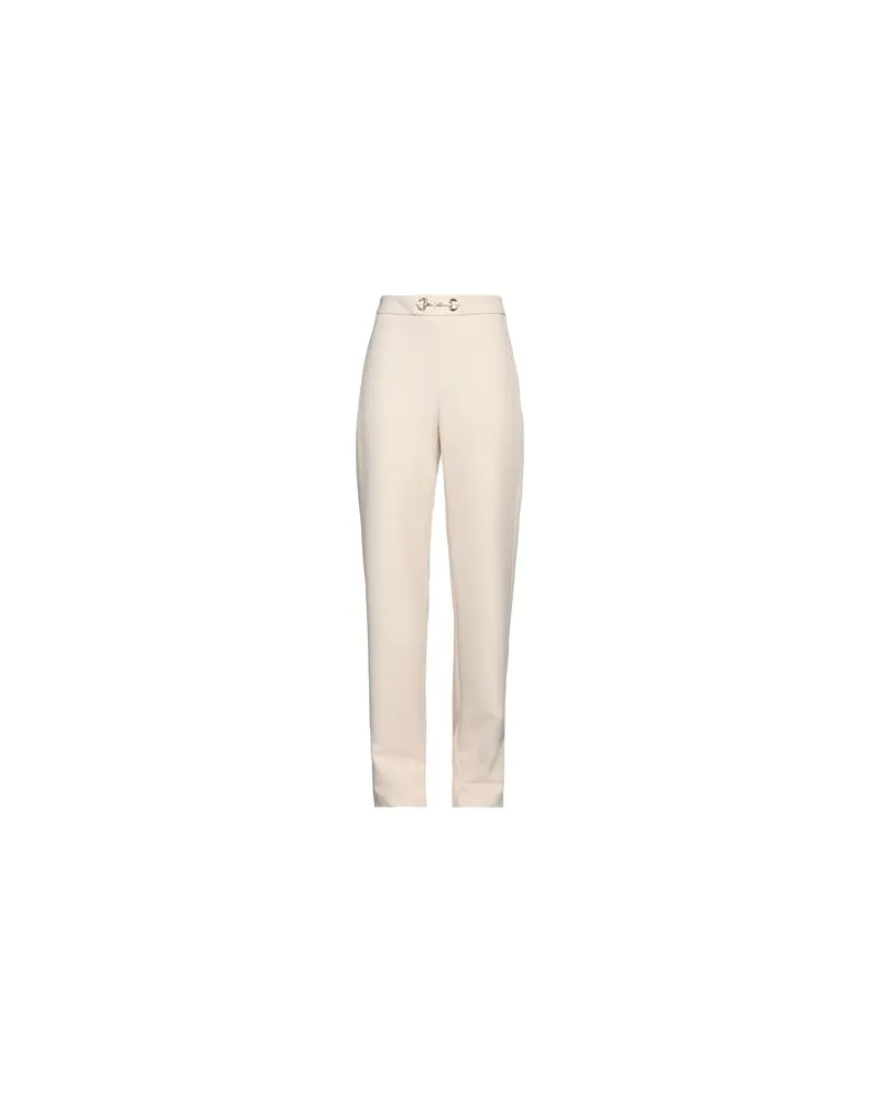 Fly Girl HOSEN & RÖCKE - Hosenauf YOOX.COM Beige