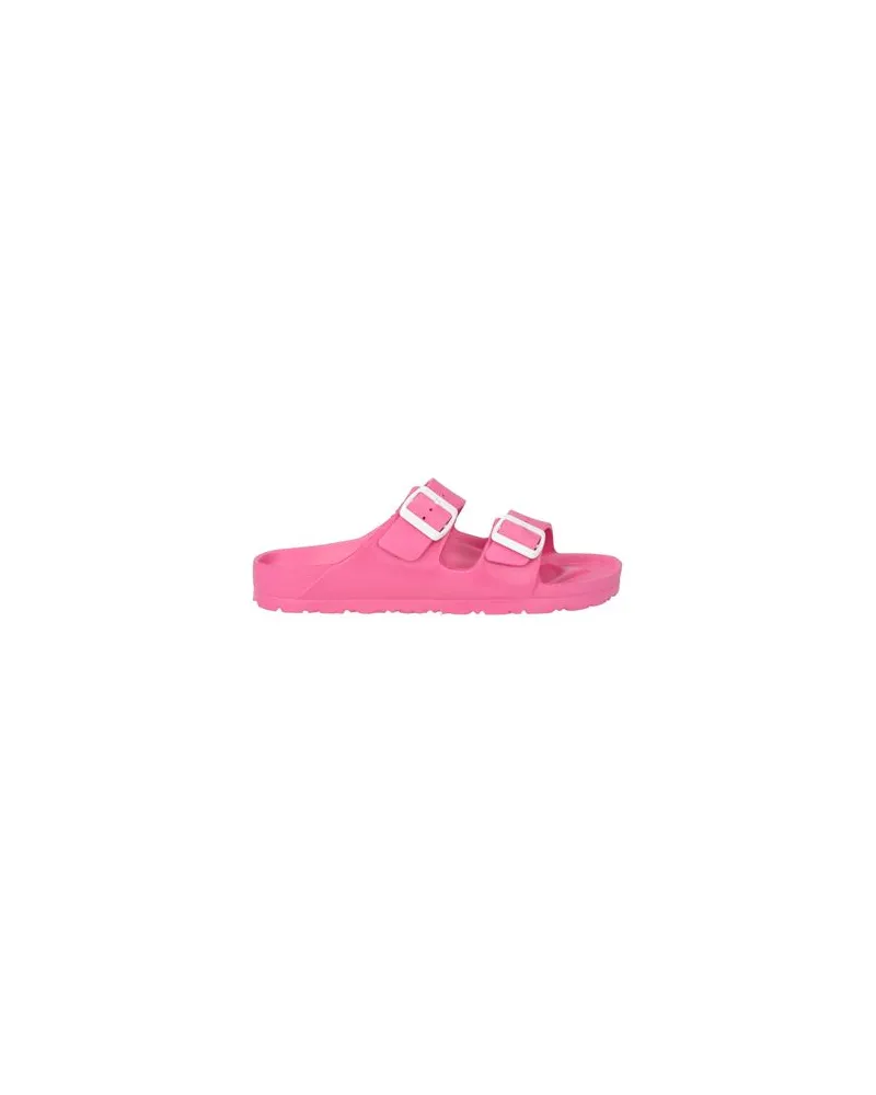Natural World SCHUHE - Sandalenauf YOOX.COM Fuchsia