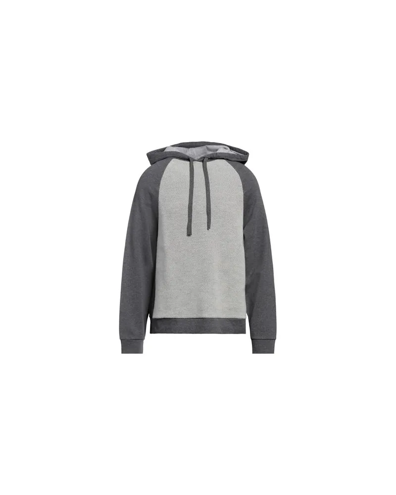 Paolo Pecora Milano TOPS - Sweatshirtsauf YOOX.COM Weiß