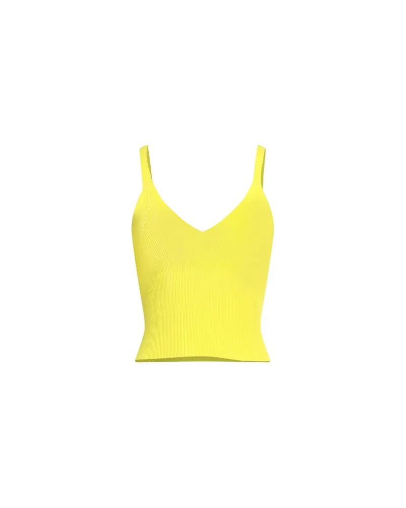 P.A.R.O.S.H. P.A.R.O H. - TOPS - Topsauf YOOX.COM Limettengrün
