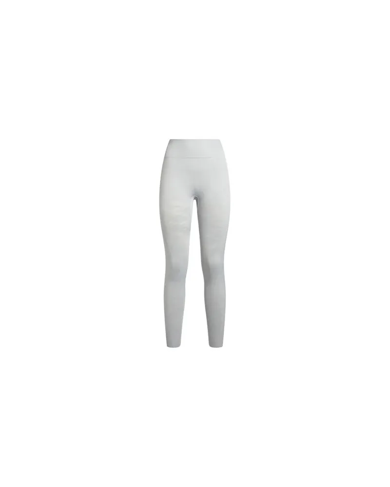 Stella McCartney HOSEN & RÖCKE - Leggingsauf YOOX.COM Hellgrau