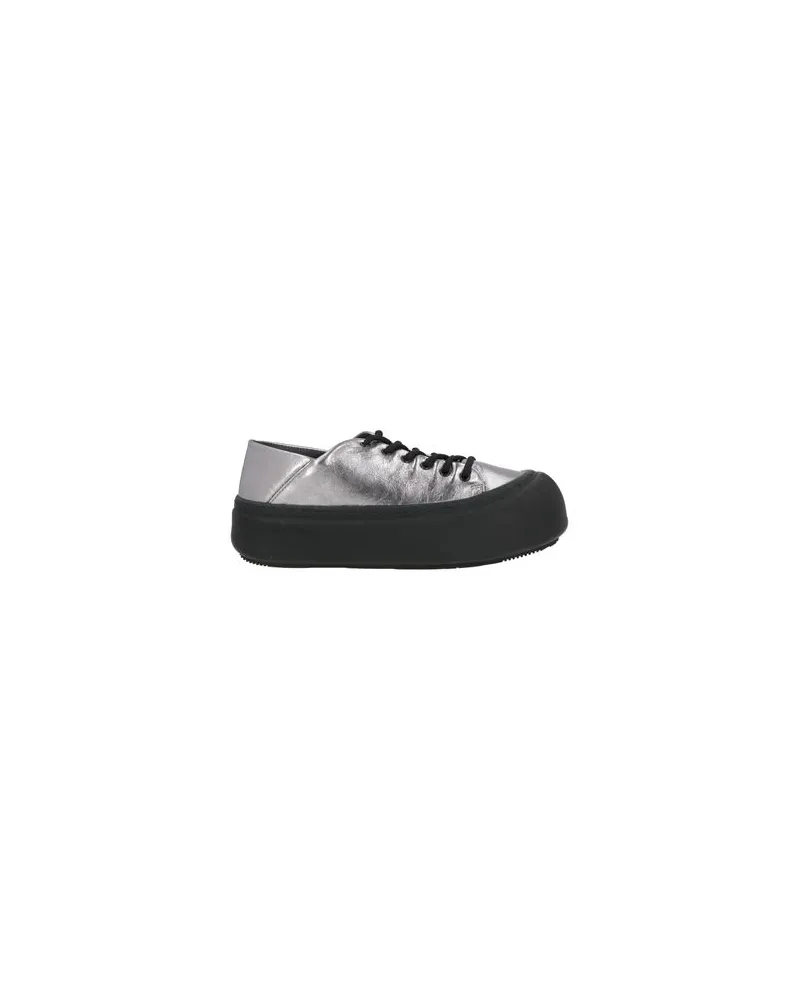 YUME YUME SCHUHE - Sneakersauf YOOX.COM Silber