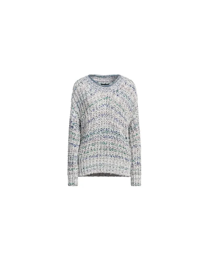 Isabel Marant STRICKWAREN - Pulloverauf YOOX.COM Weiß