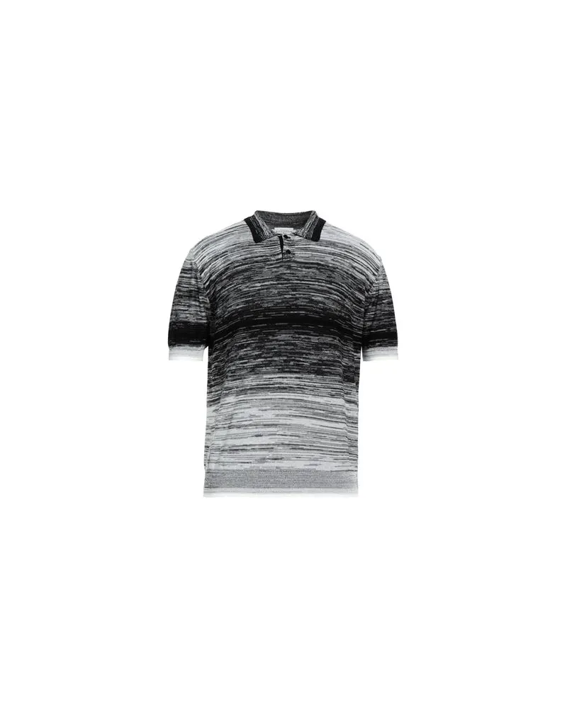 Ballantyne STRICKWAREN - Pulloverauf YOOX.COM Schwarz