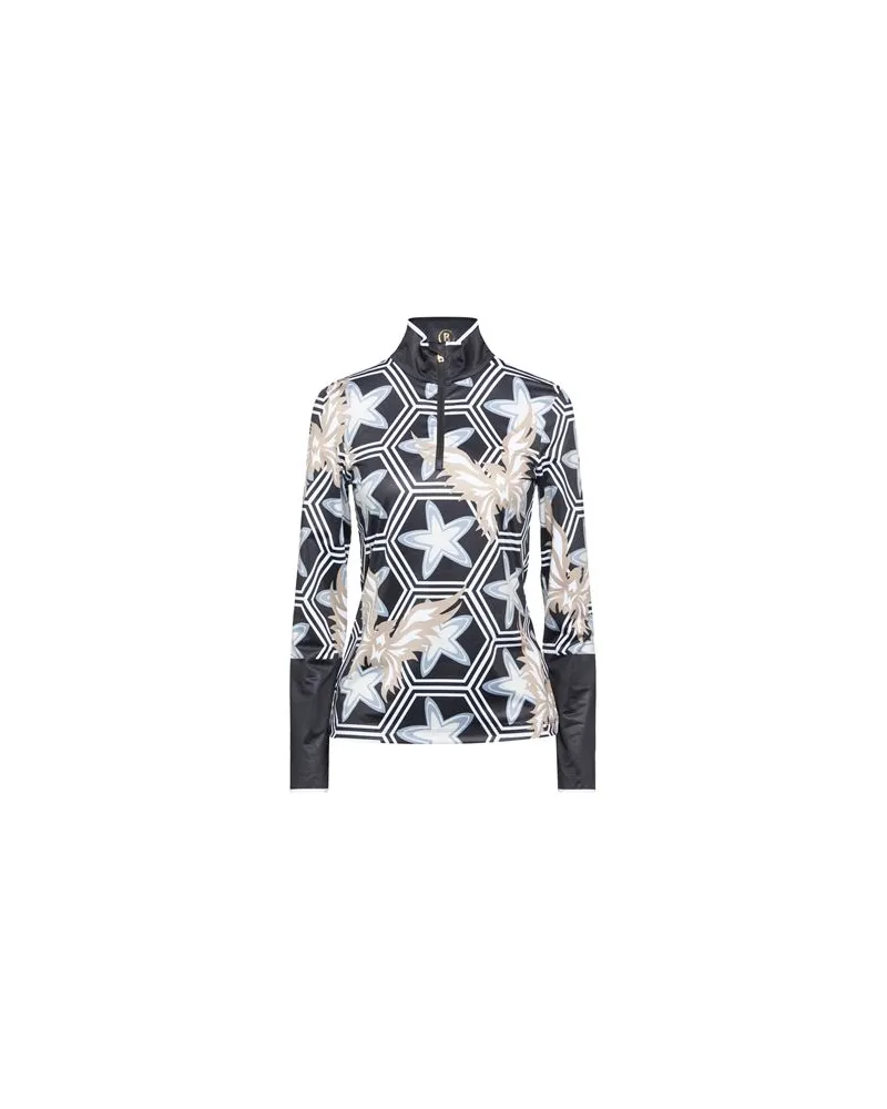 Bogner TOPS - T-shirtsauf YOOX.COM Schwarz