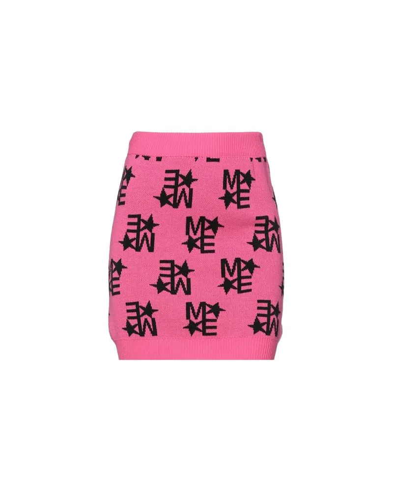 MARC ELLIS HOSEN & RÖCKE - Miniröckeauf YOOX.COM Fuchsia
