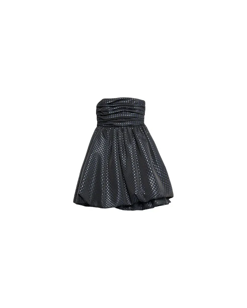 Celine KLEIDER - Mini-Kleiderauf YOOX.COM Nachtblau