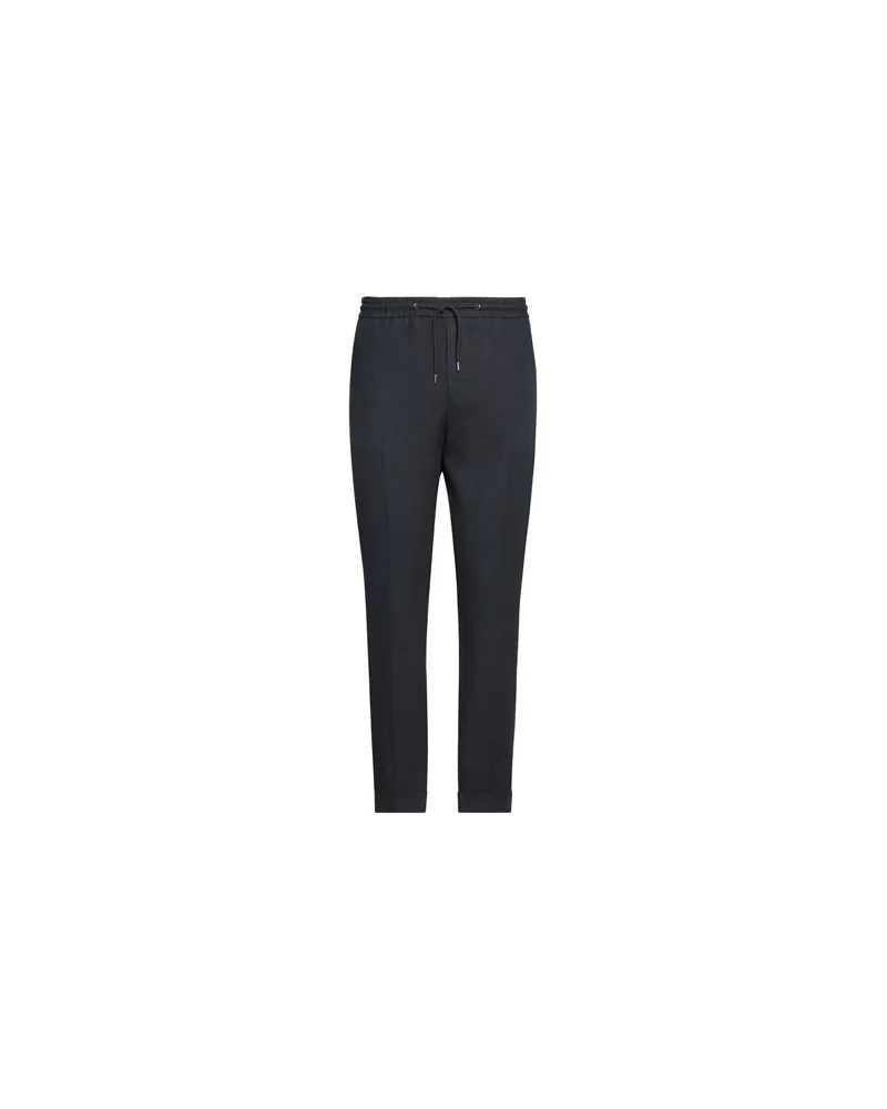 Paul Smith HOSEN & RÖCKE - Hosenauf YOOX.COM Nachtblau